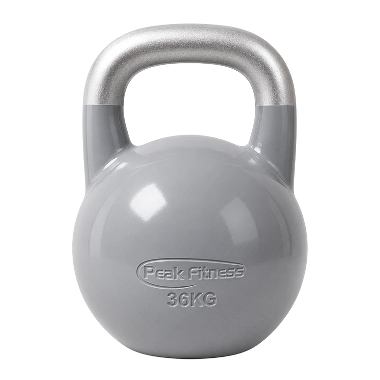 Peak Fitness    Competition Kettlebell   Stål   36 Kg