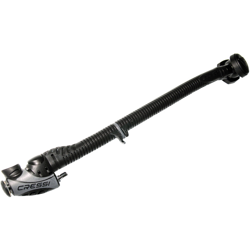 Cressi Inflator Til B C D