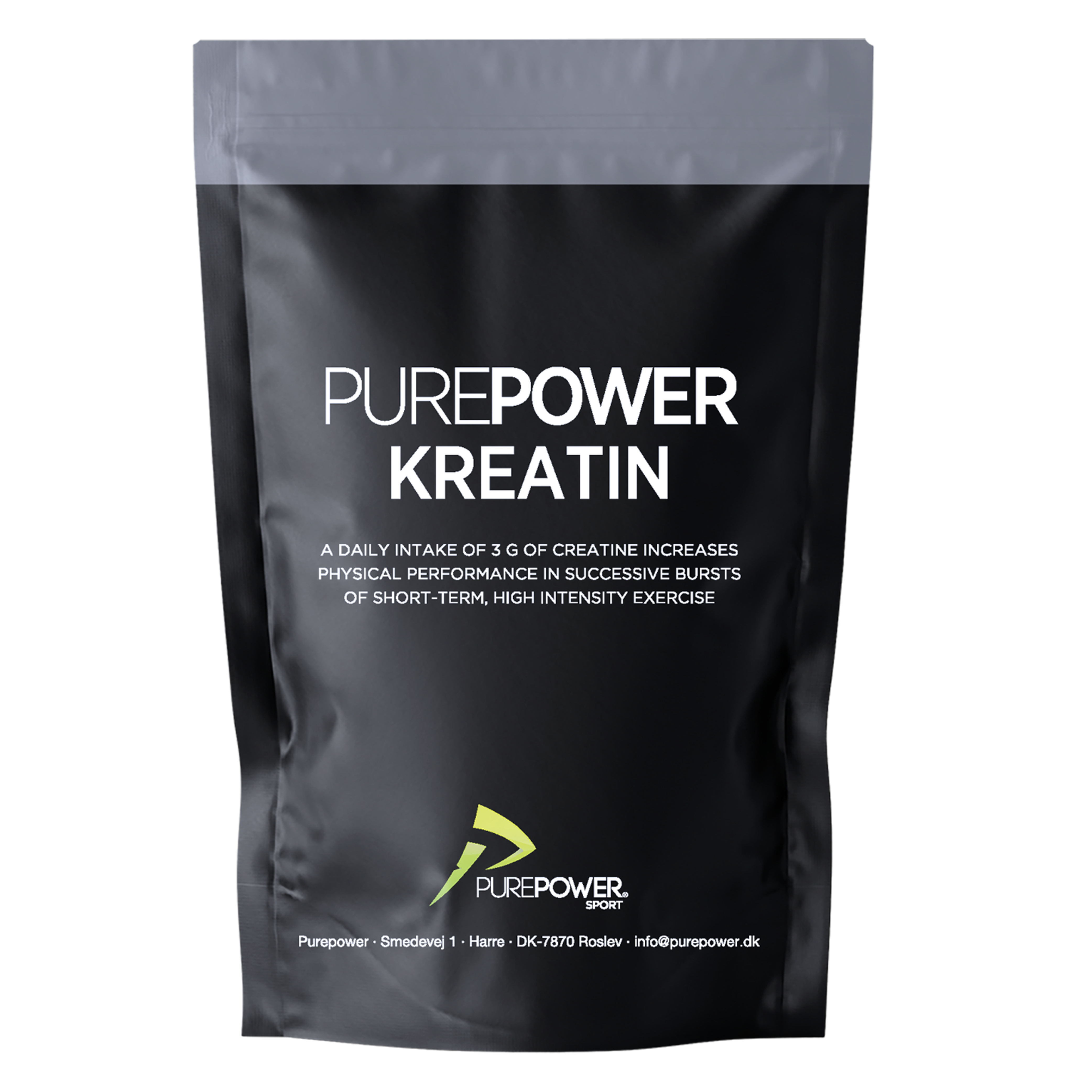 Kreatin Neutral 300 G