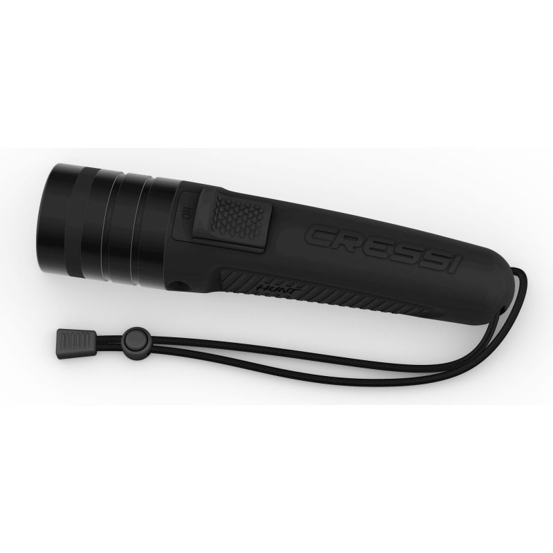 Cressi Hunt 1600 Dykkerlygte