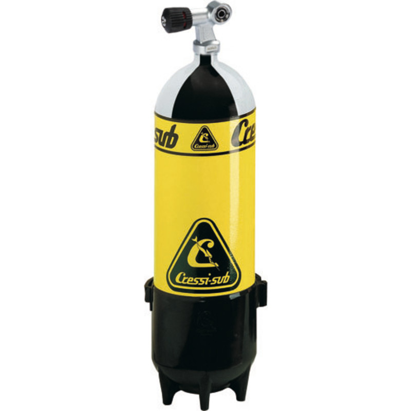 Cressi Flaske 10 L