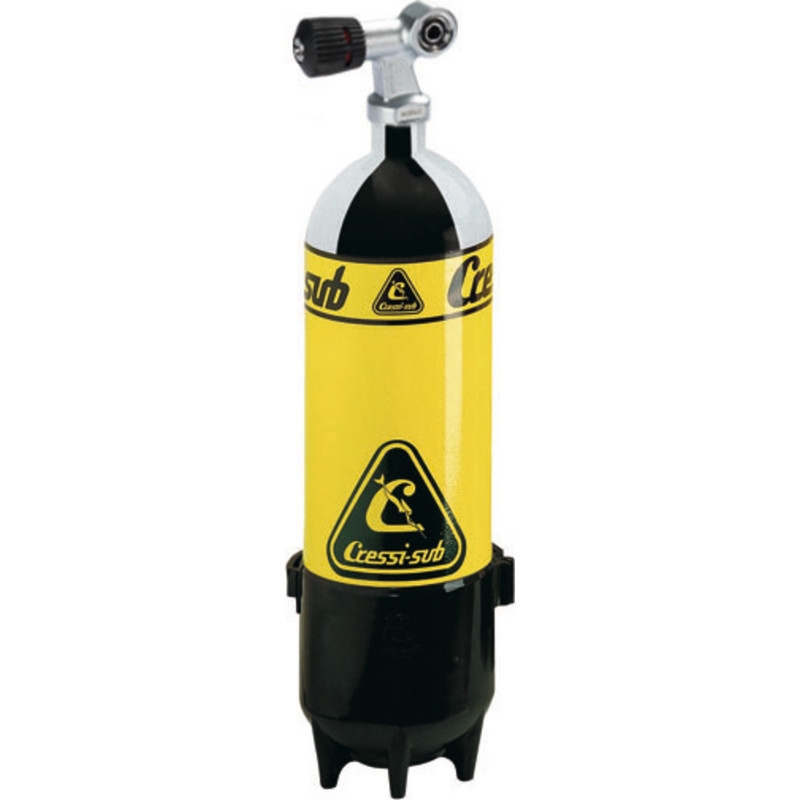 Cressi Flaske 5 L