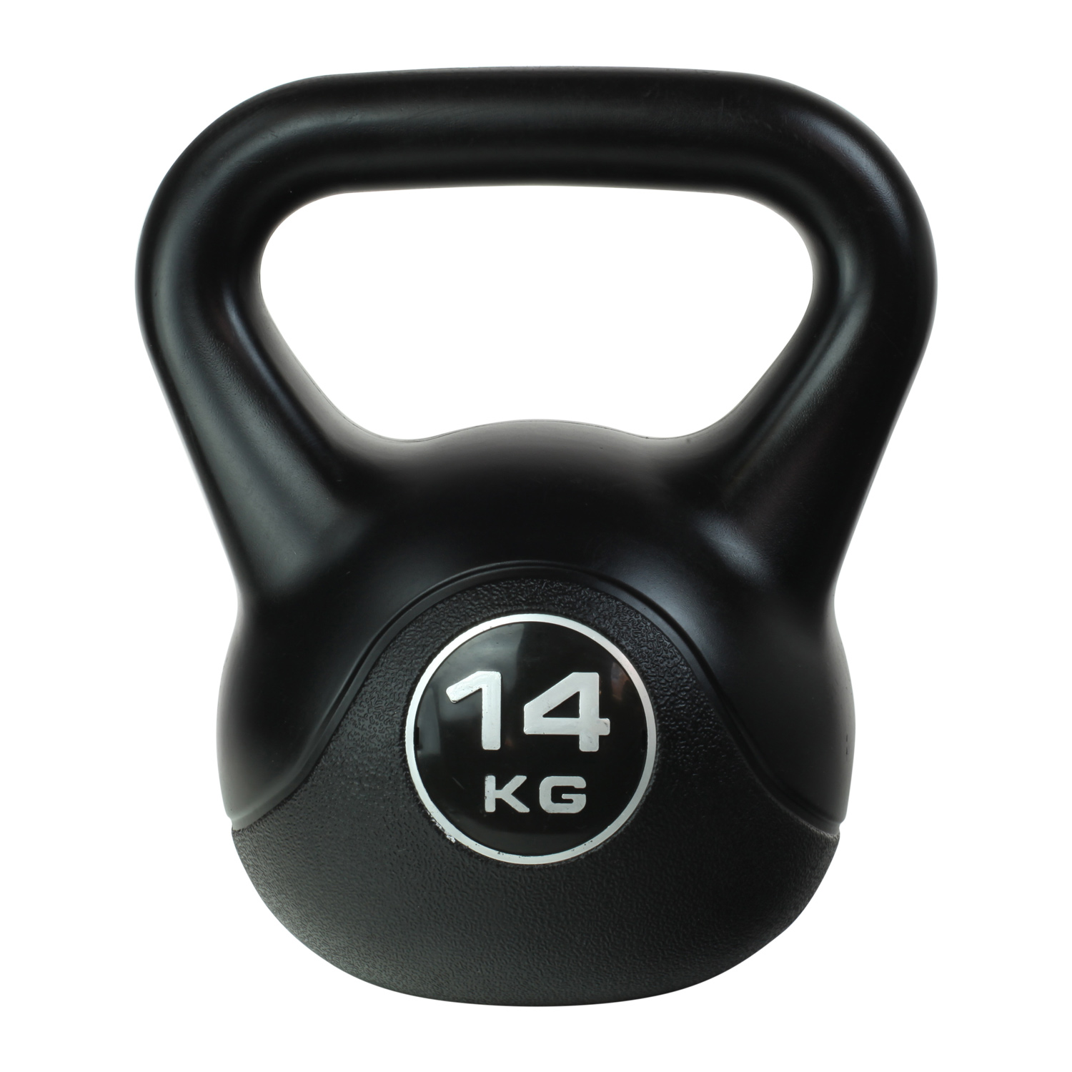 Odin Kettlebell 14 kg – Effektiv træning derhjemme på udsalg!