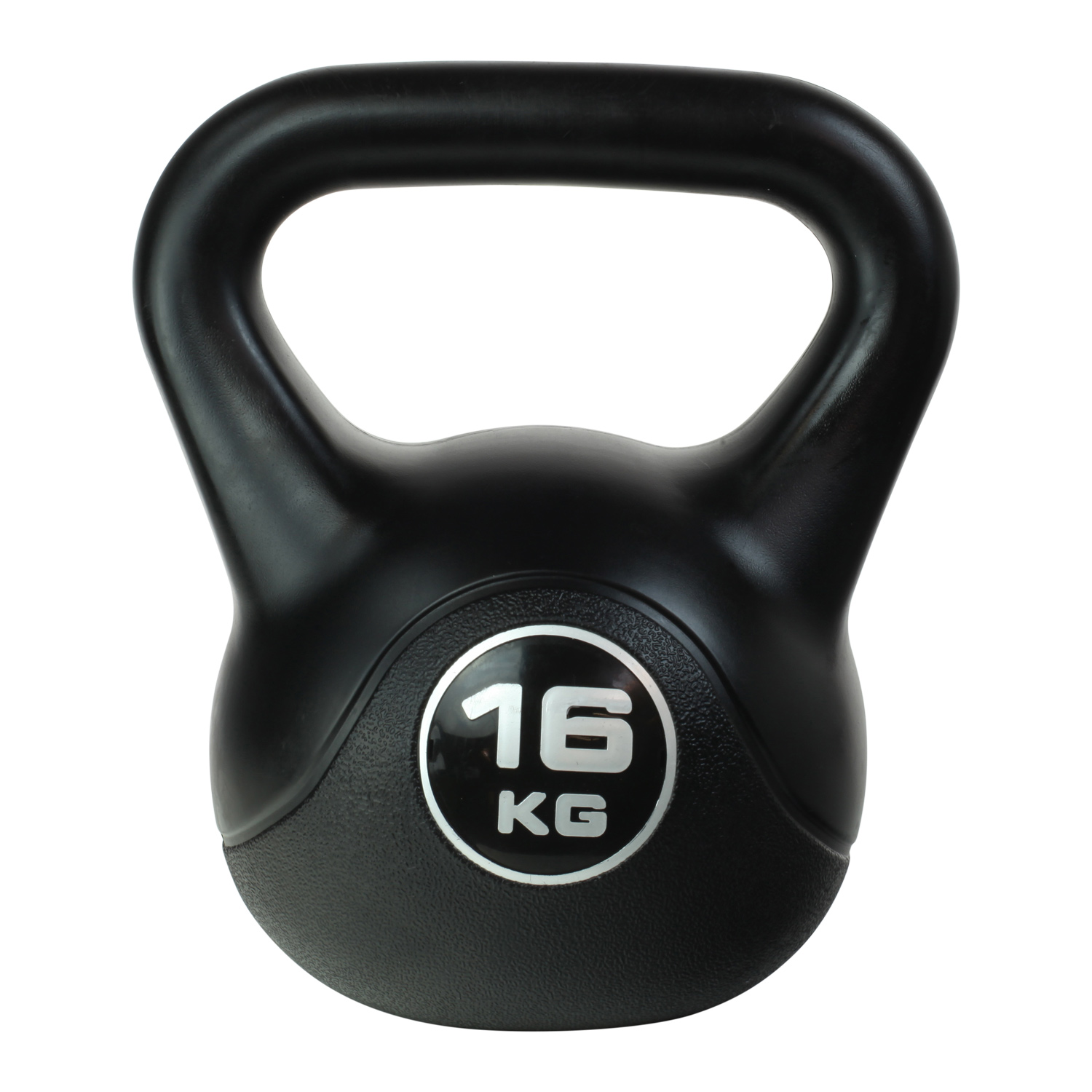 Odin Vinyl Kettlebell 16 kg – Styrketræning Tilbud!
