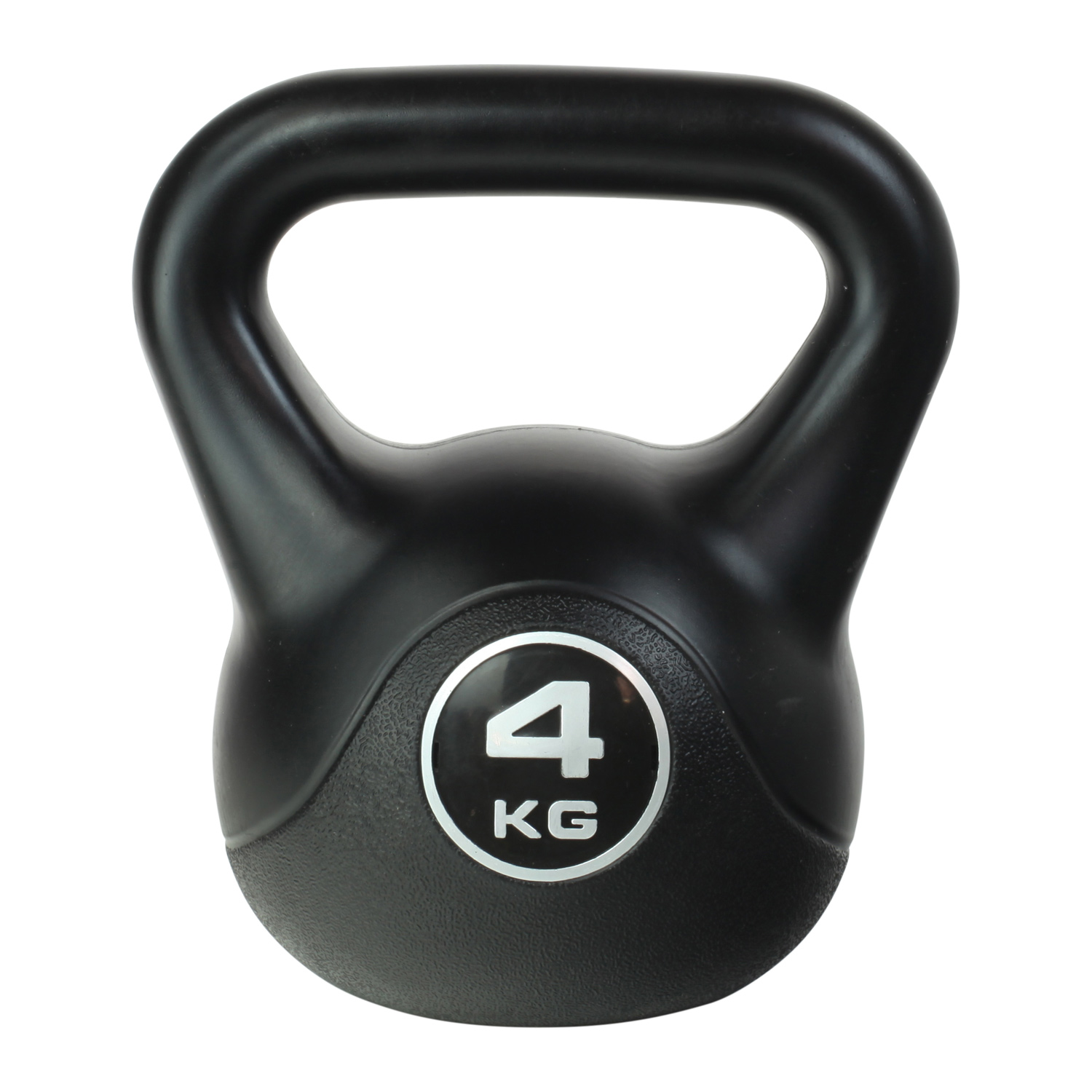 Odin Kettlebell 4 kg – Effektiv træning til hjemmet!