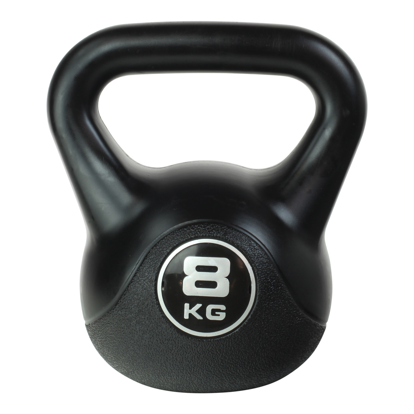 Odin 8kg Kettlebell – Effektiv træning til hjemmet!