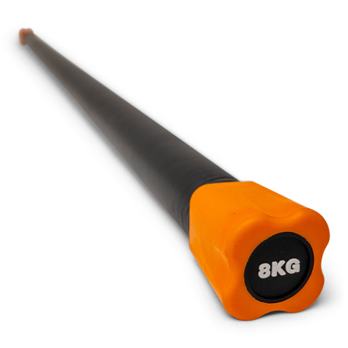 Bodybar 8 Kg   Nordic Strength