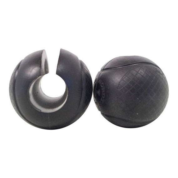 Fat Grip Balls   Nordic Strength