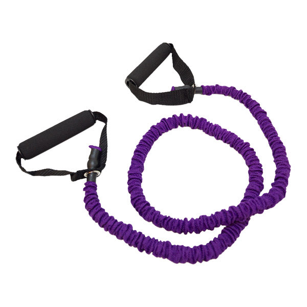 Exertube Deluxe Medium   Lilla  Styrke 3 Af 6