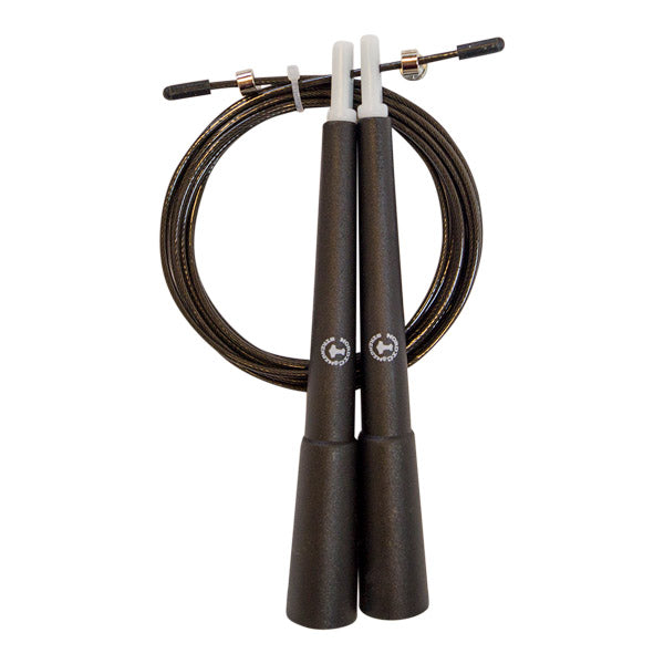 Speedrope Pro M Wire    Lange Håndtag  18 Cm