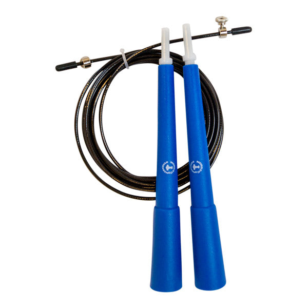 Speedrope Pro M Wire    Lange Håndtag  18 Cm