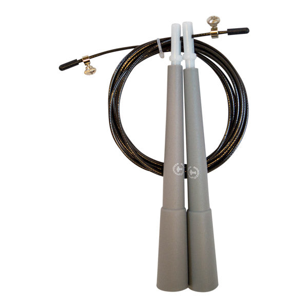 Speedrope Pro M Wire    Lange Håndtag  18 Cm