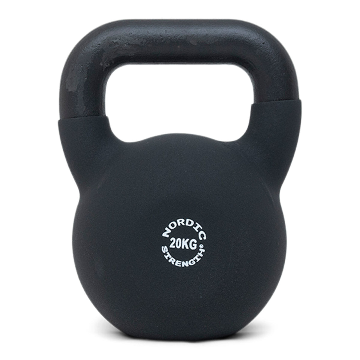 Kettlebell 20 Kg   Nordic Strength