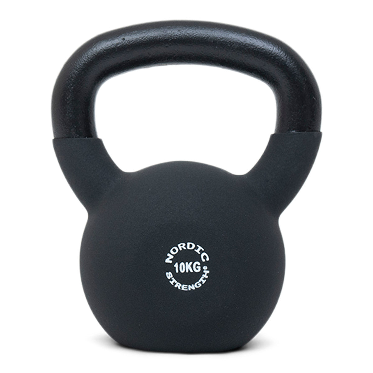 Kettlebell 10 Kg   Nordic Strength