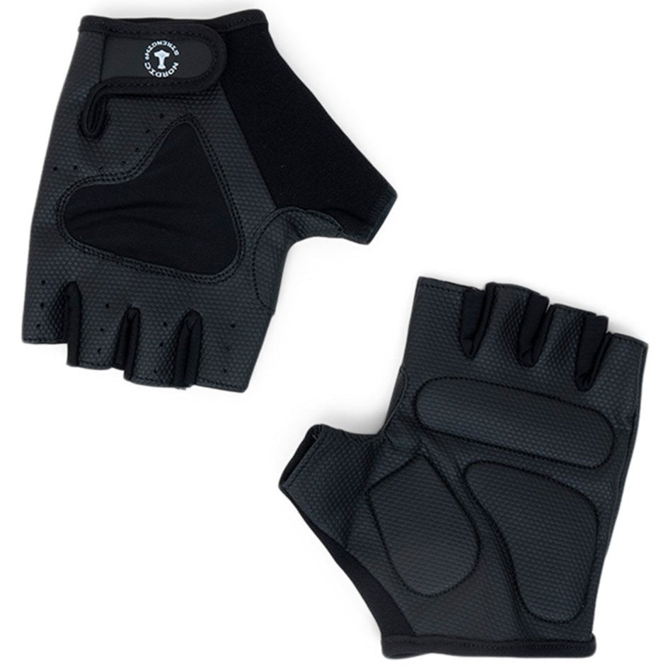 Træningshandsker Med Trykpuder Xl  Nordic Strength