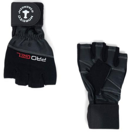 Træningshandsker Pro Gel Fra Nordic Strength