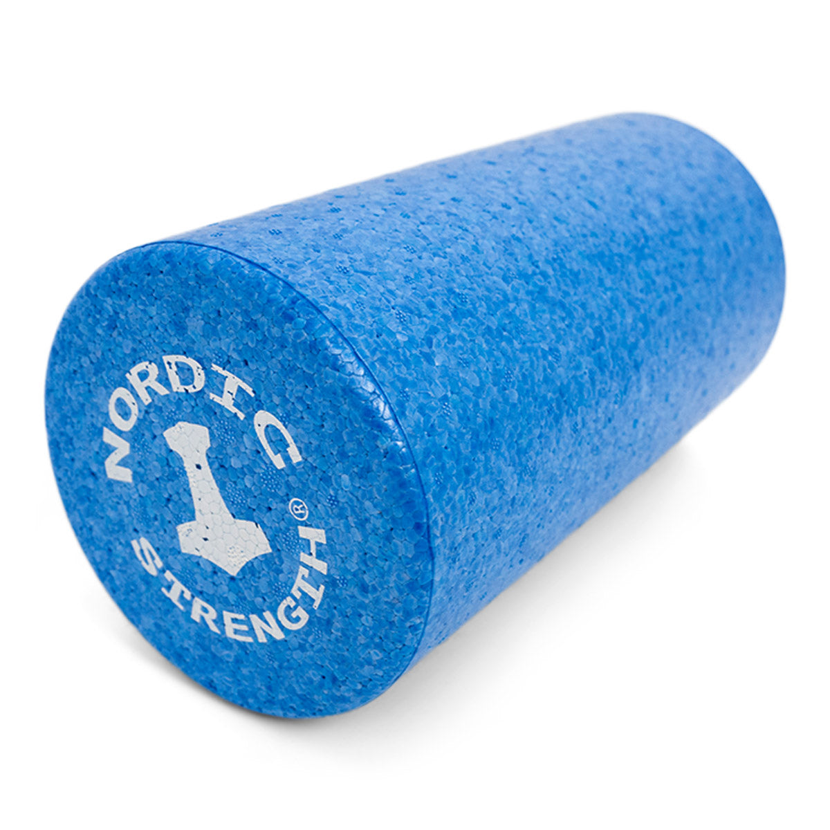 Foam Roller Epp   Blå 30 Cm