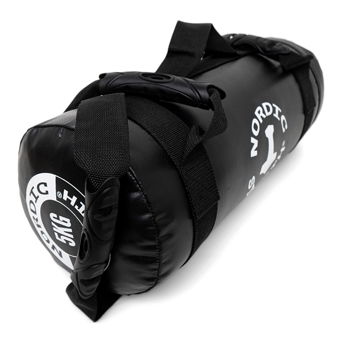 Powerbag Pro 5 Kg   Nordic Strength