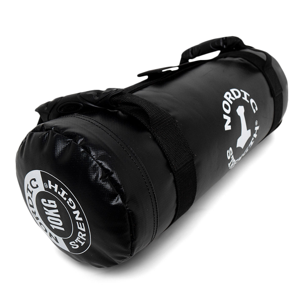 Powerbag Pro 10 Kg   Nordic Strength
