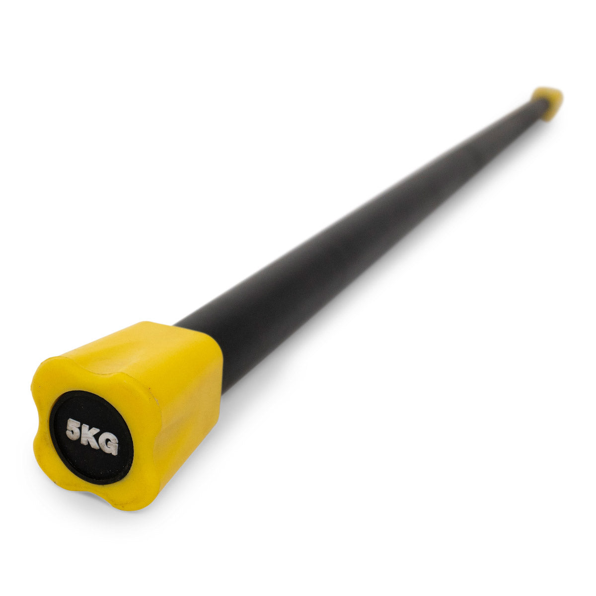Bodybar 5 Kg   Nordic Strength