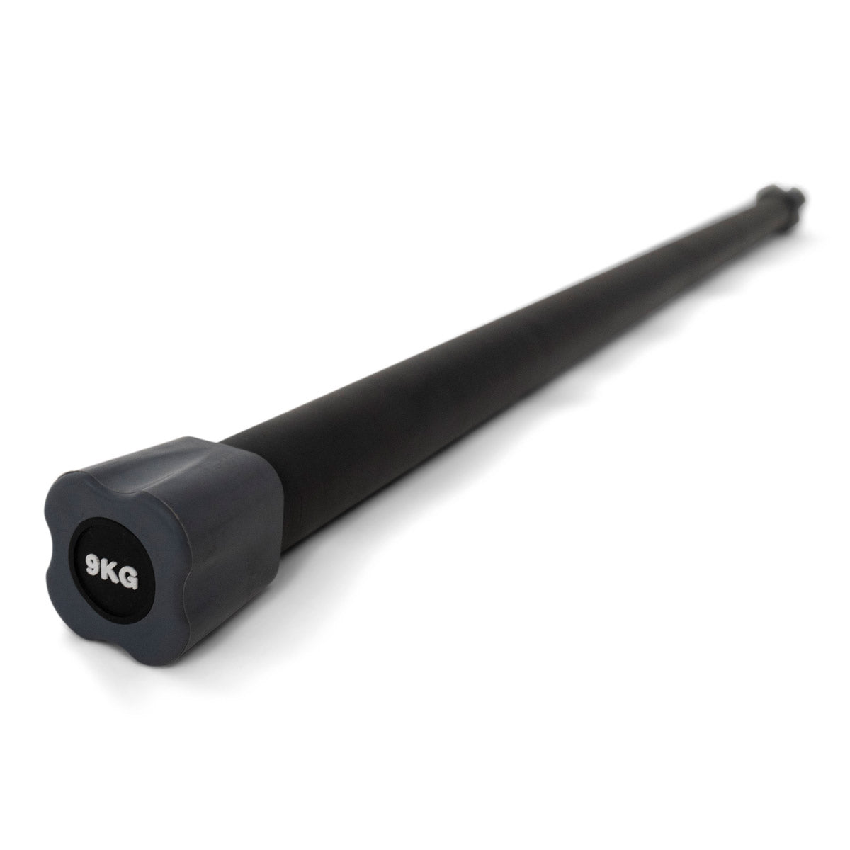 Bodybar 9 Kg   Nordic Strength