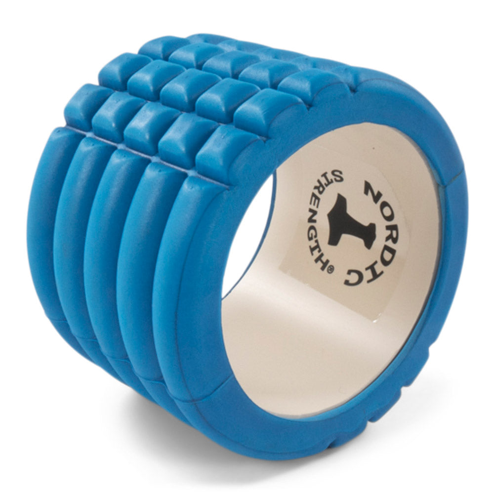 Mini Foam Roller   Blå