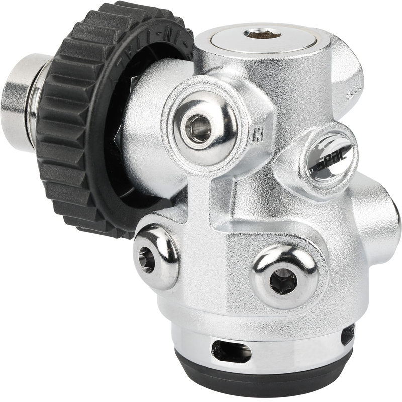 Seac Regulator 1  Trin It500 D 300 Bar Din