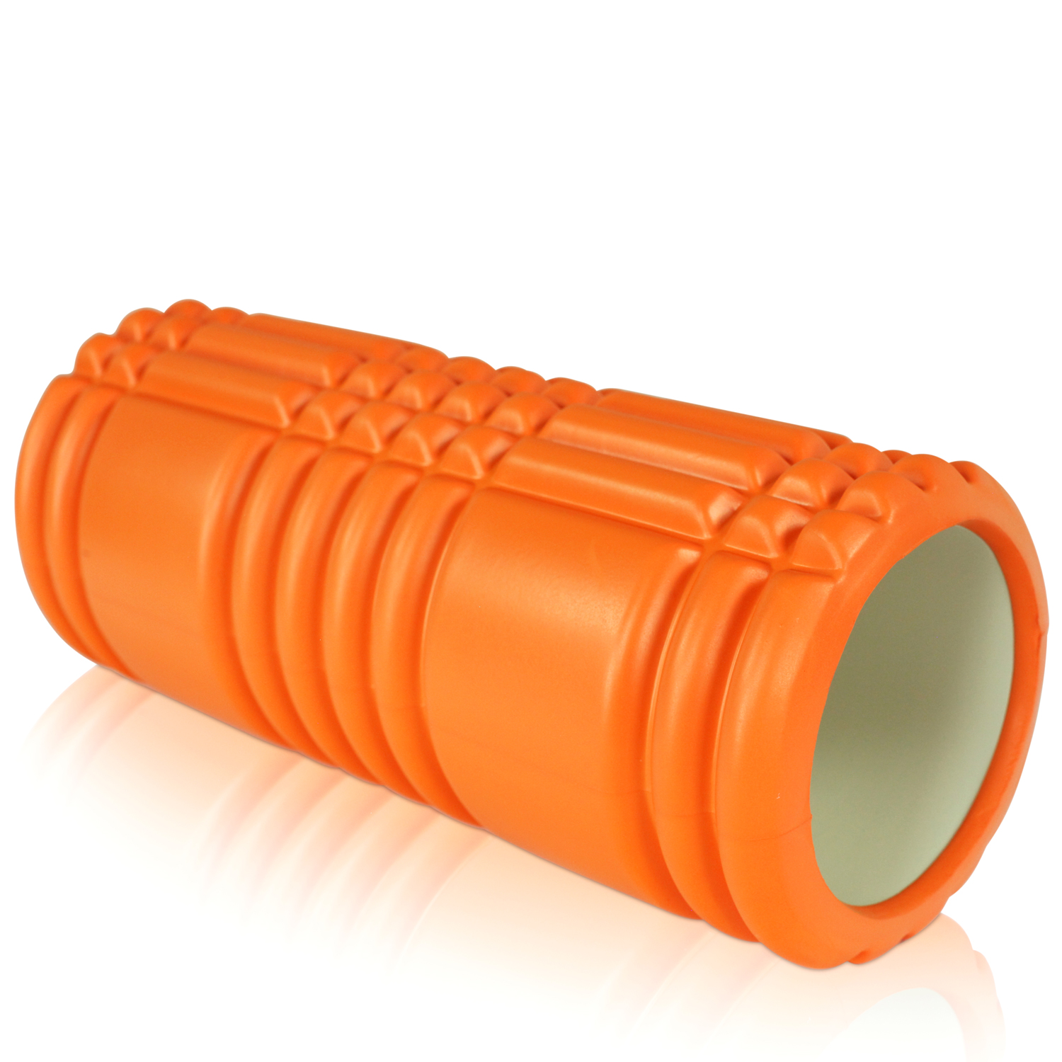 Odin Grid Skumrulle - Effektiv Restitution i Orange!