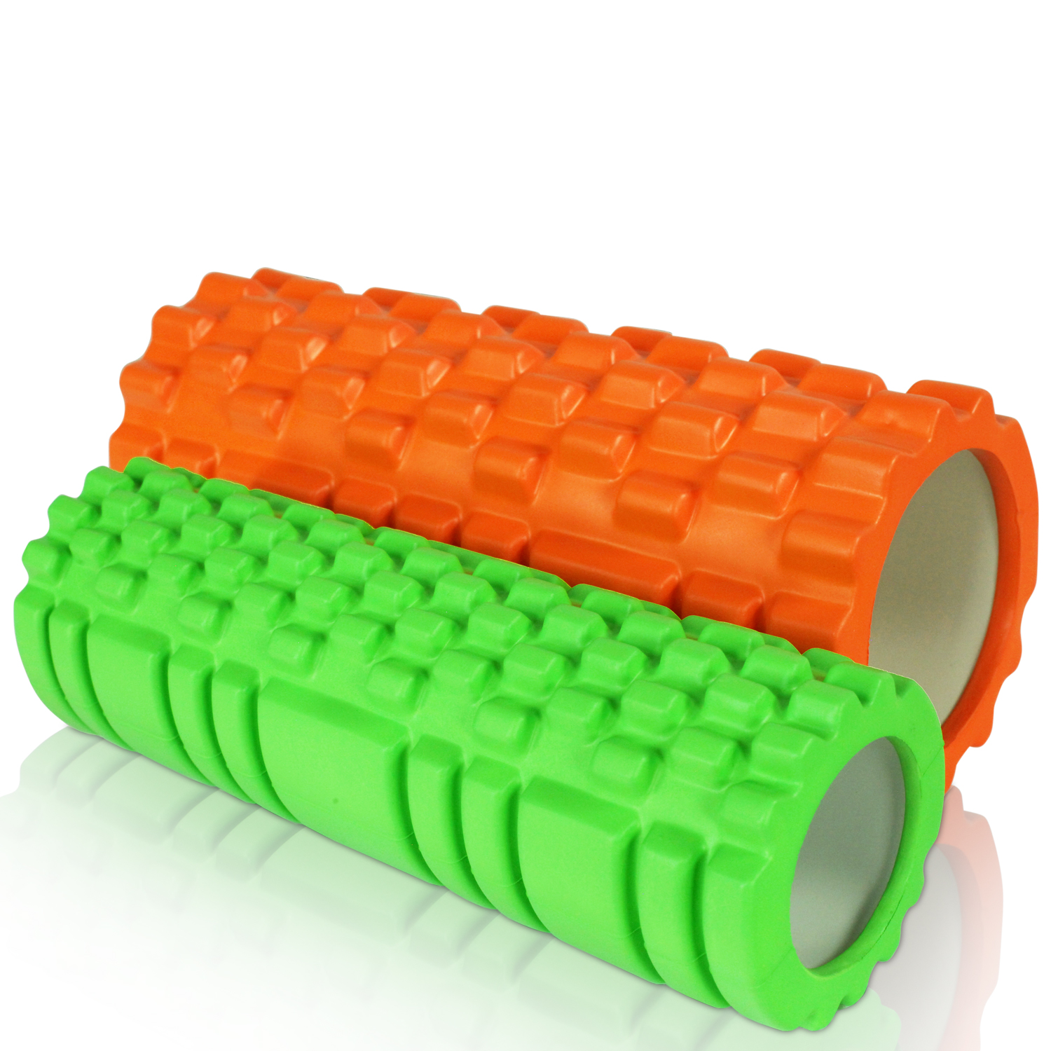 Odin 2-i-1 Trigger & Foam Roller – Fantastisk Tilbud!