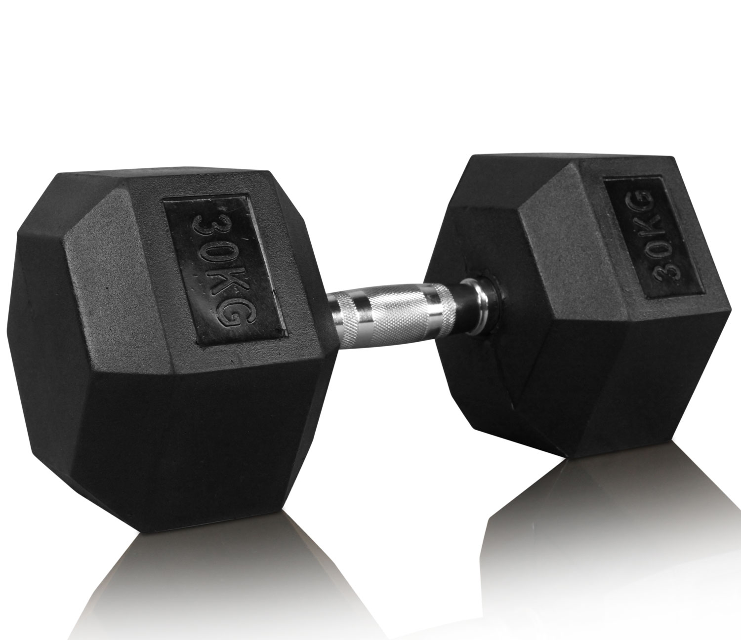 Odin Hex Håndvægte 30 kg – Styrketræning Tilbud!