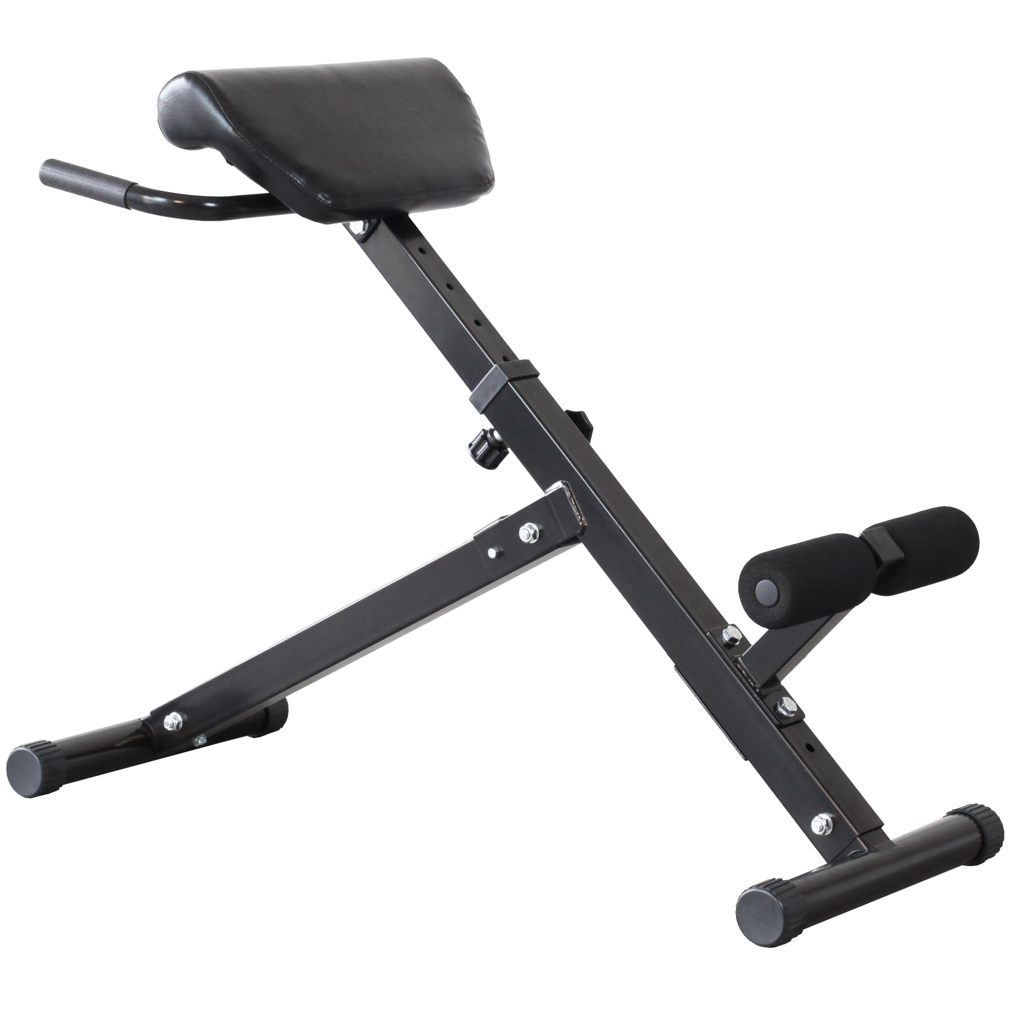 Odin Hyperextension Rygtræner – Effektiv hjemmetræning!
