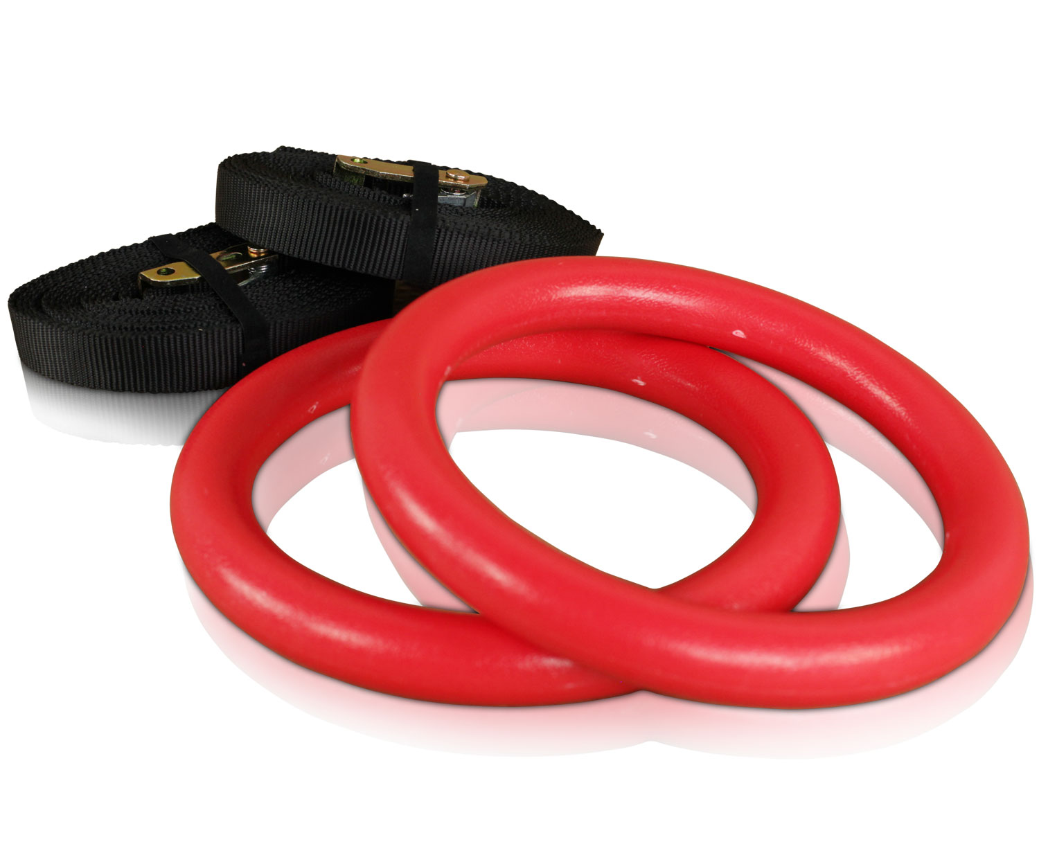 Odin Crossfit Abdominal Ringe – Effektiv Hjemmetræning!
