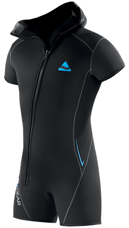 Scubapro Definition Vest 6 5mm