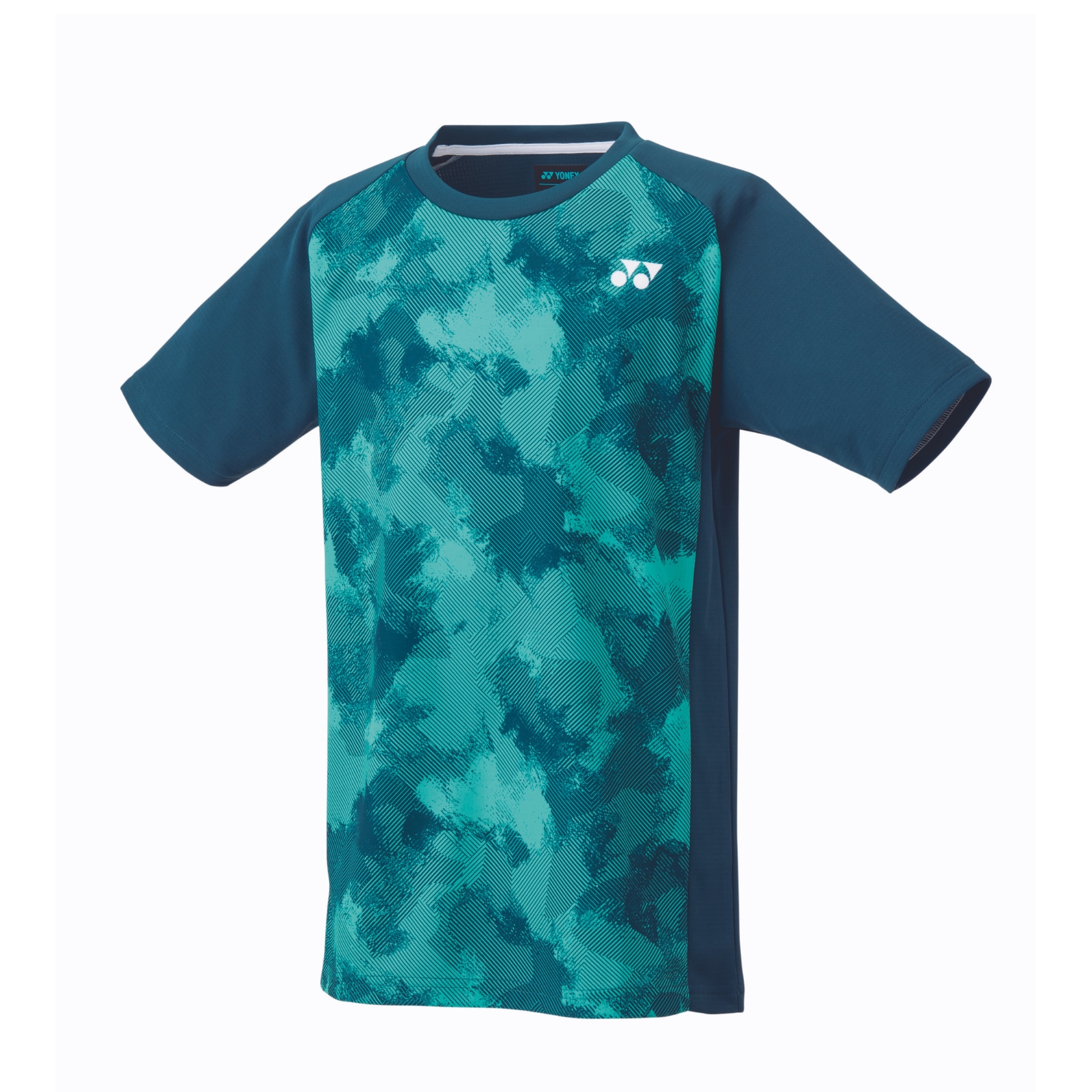 Yonex Junior T Shirt 16697jex Night Sky