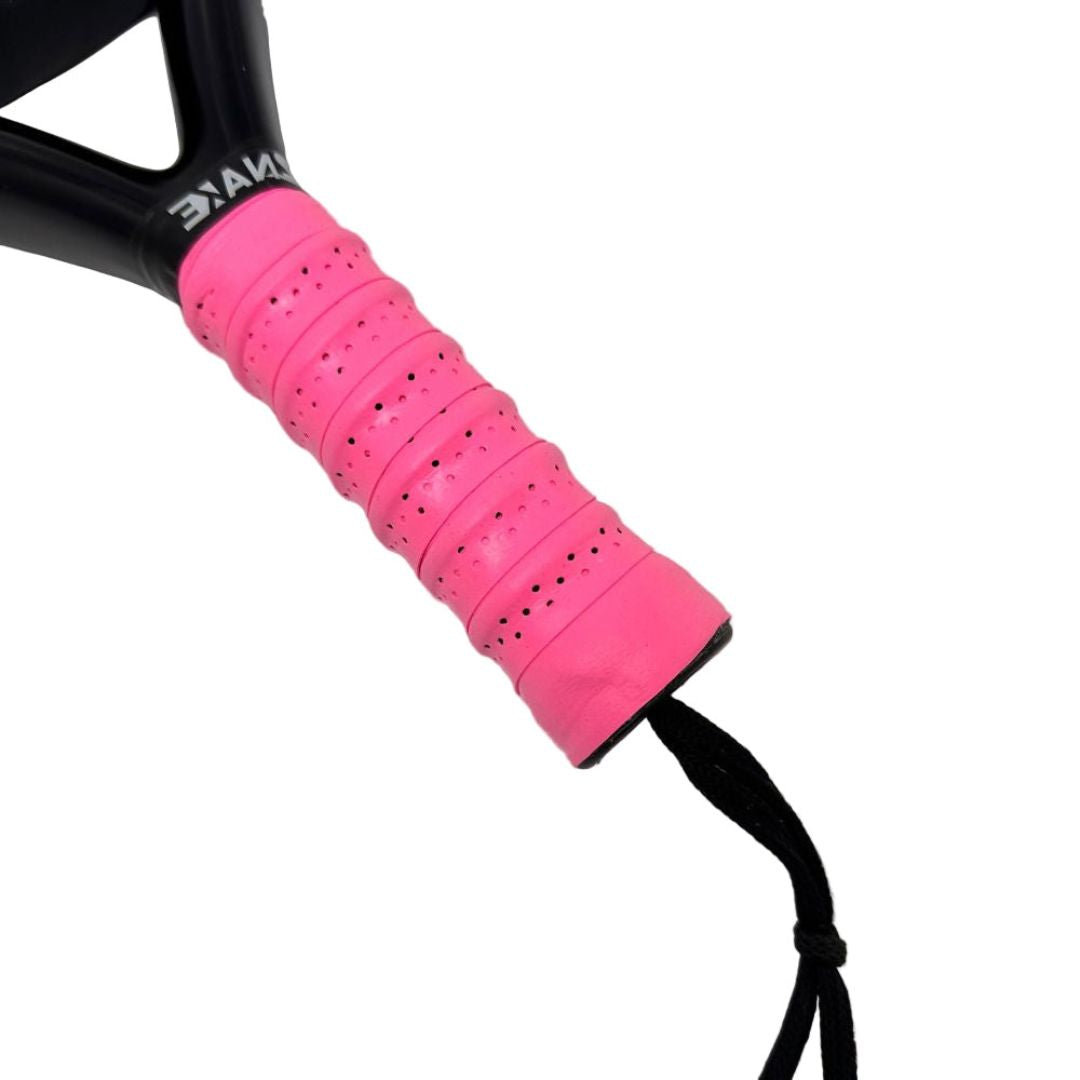 Znake Viper Padel Overgrip  5 Pak  Pink