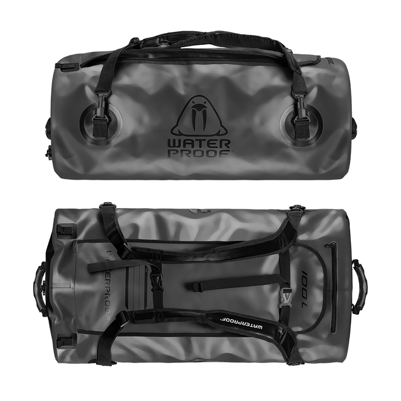 Waterproof Duffel Bag 100 L