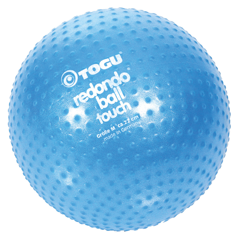 Redondo Bold Touch 22 cm – Træningsbold til skarp pris!