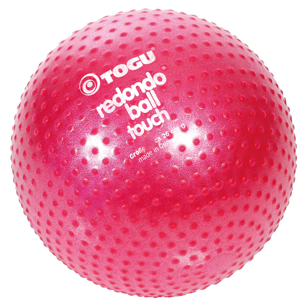 Redondo Bold Touch 26 cm – Træningsbold til alle niveauer!