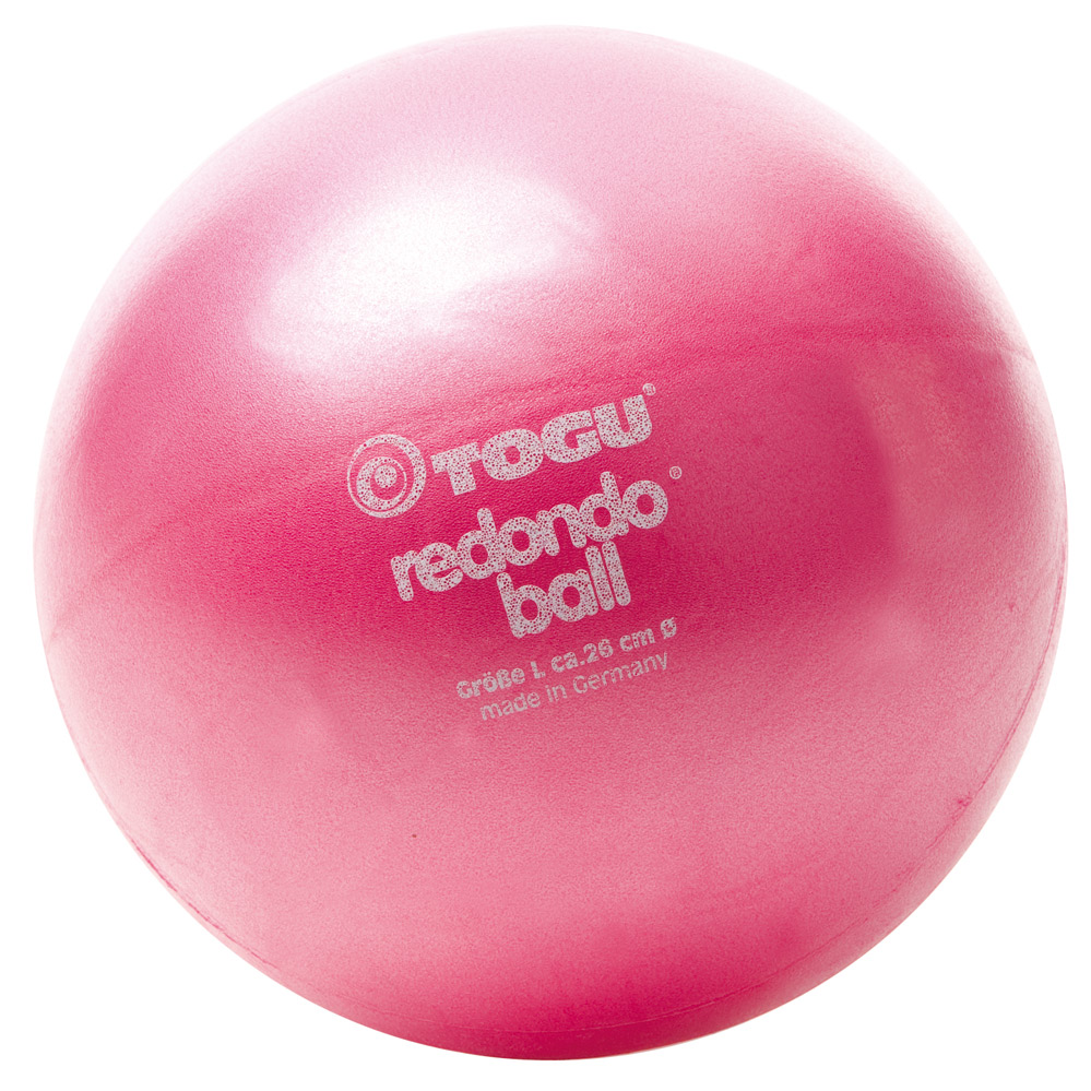 Rød Redondo Træningsbold 26 cm – Fantastisk Udsalg!