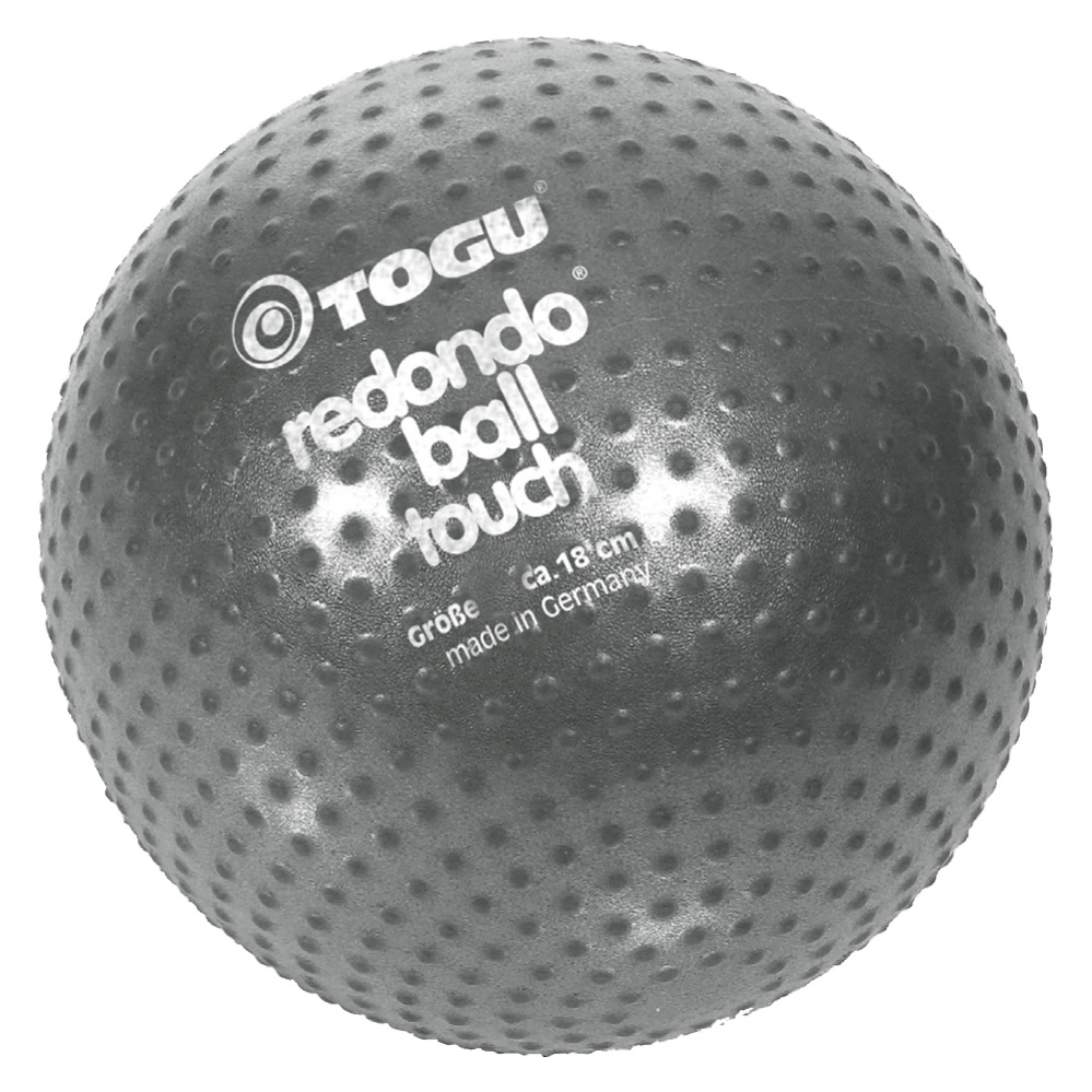 Redondo Bold Touch 18 cm – Fitnessbold på tilbud!