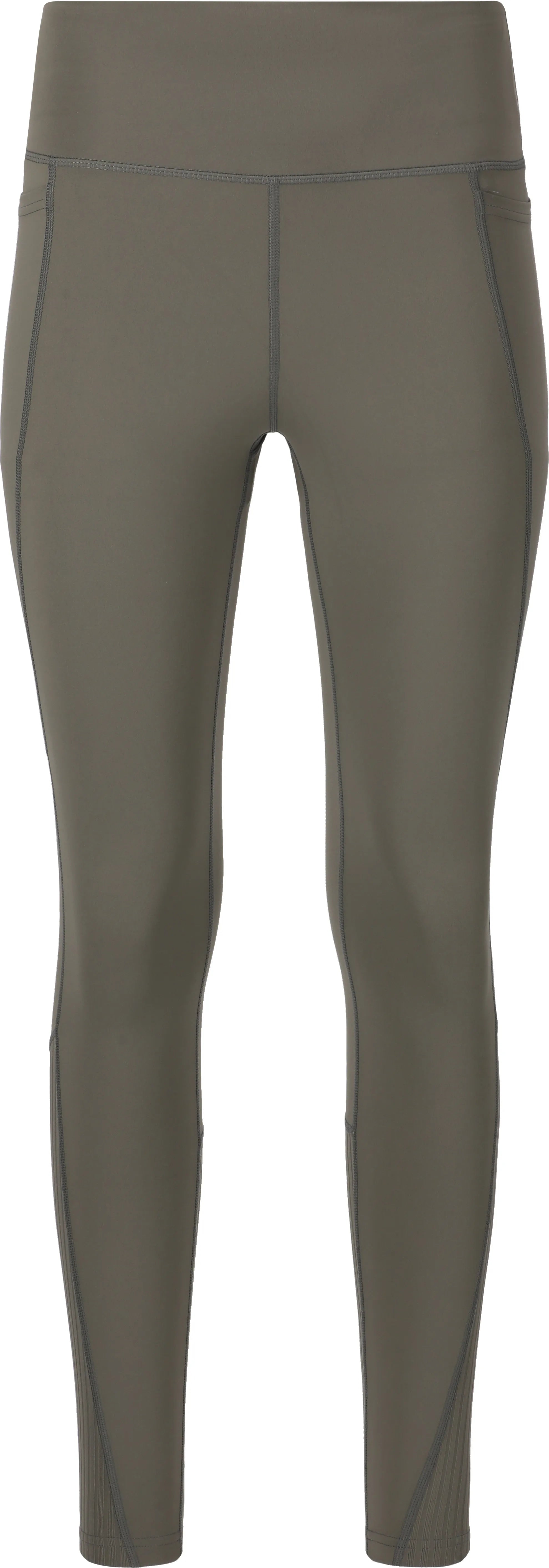 Athlecia Aliya W Tights  Gunmetal    36