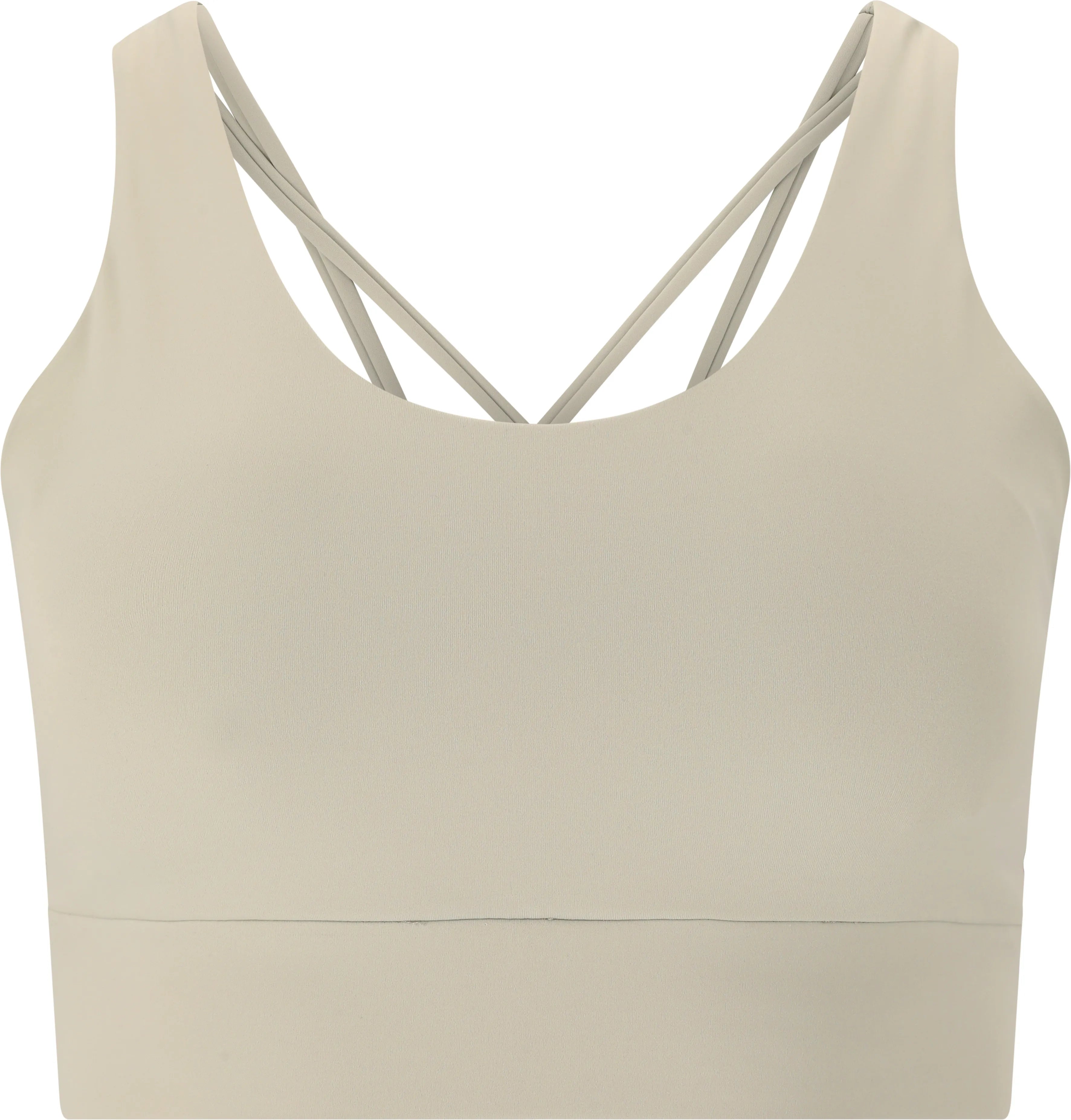 Athlecia Gaby V2 W Sports Bh  Pigeon    Xs