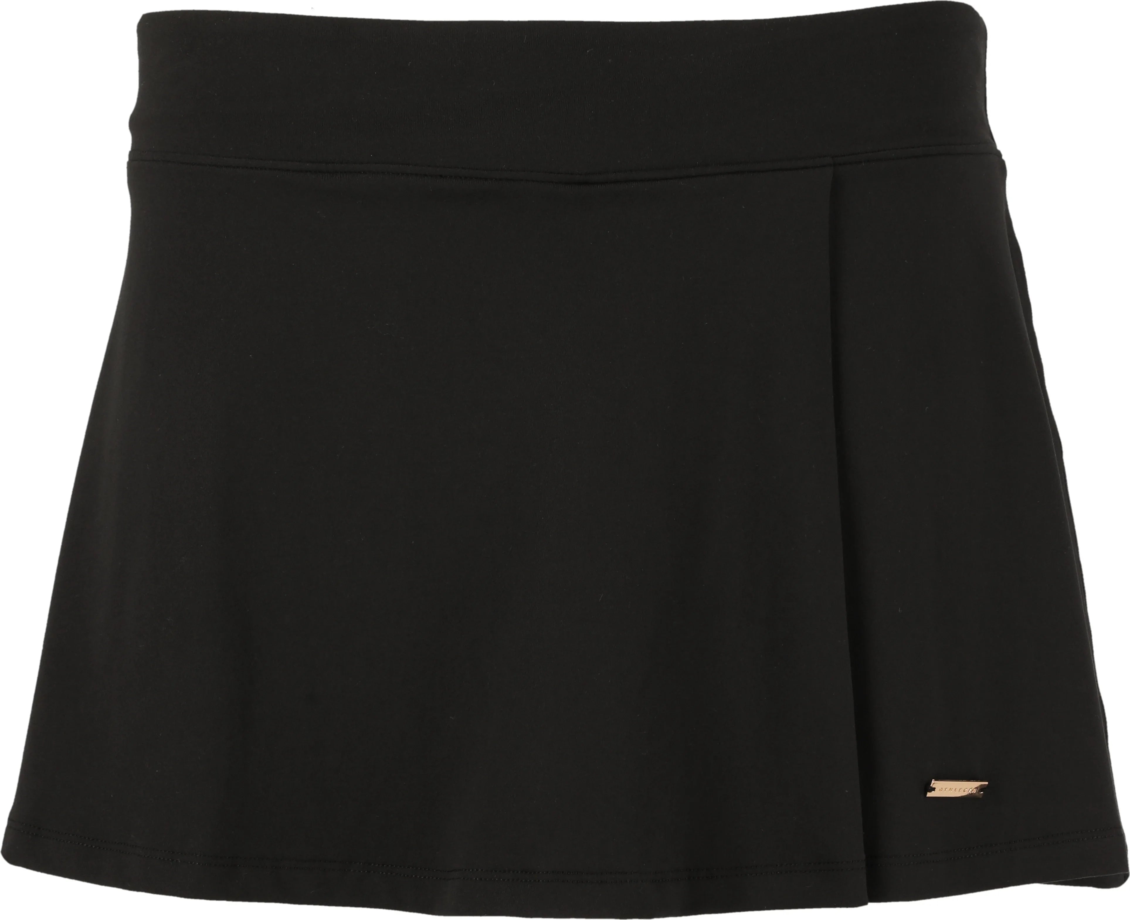 Athlecia Biny Nederdel  Black    44