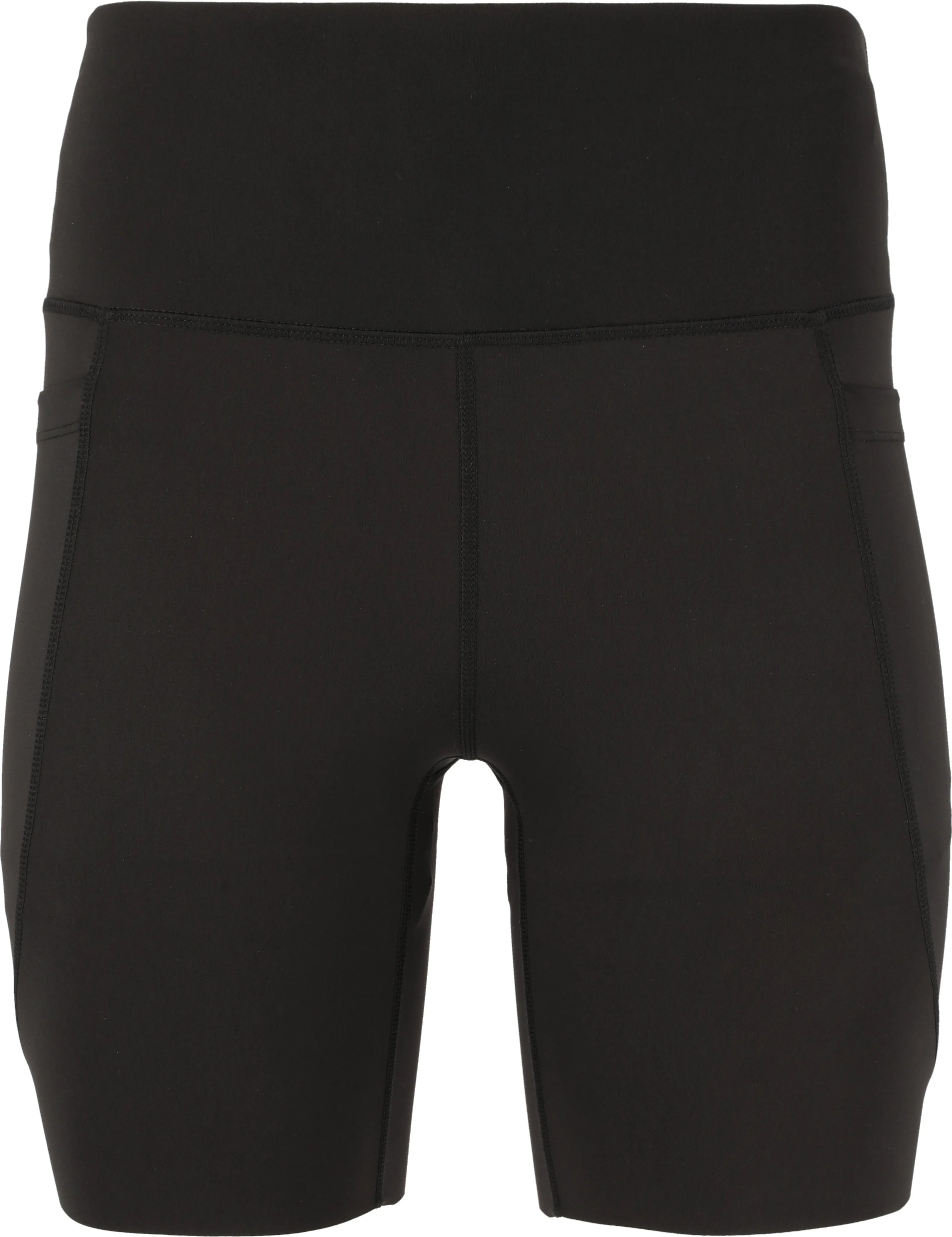 Athlecia Aliya W Korte Tights  Black    40