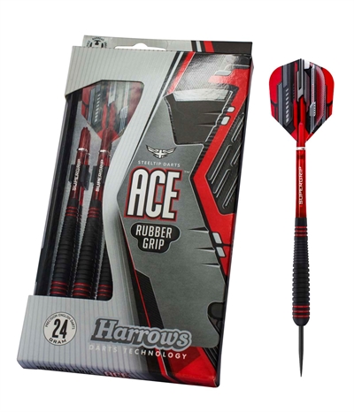 Harrows Ace 20g Messing Dartpile – Forbedr dit spil nu!