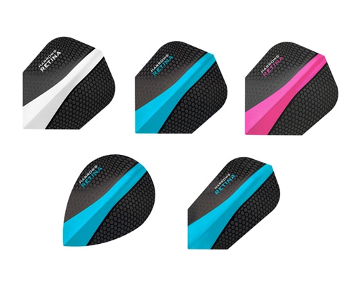 Harrows Retina Flyvebold – Optimer dit dartspil!
