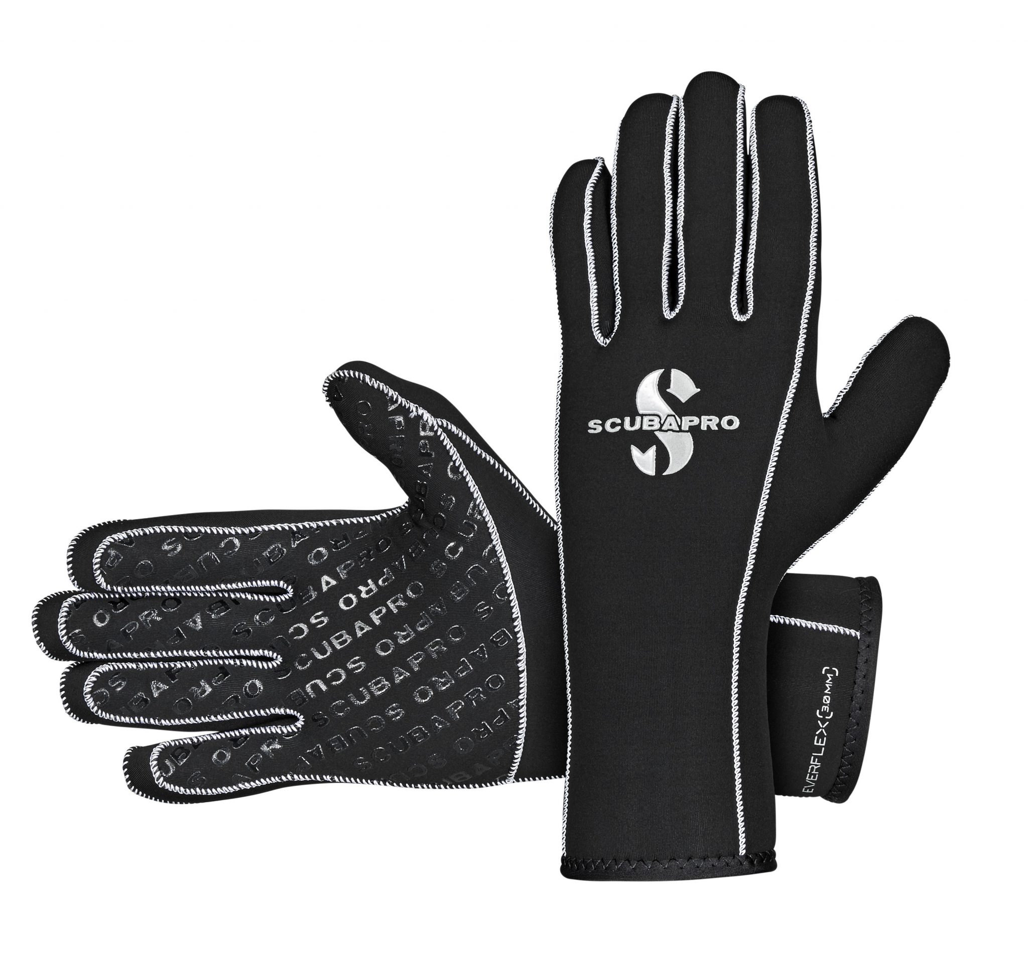 Scubapro Handsker Everflex 3 Mm