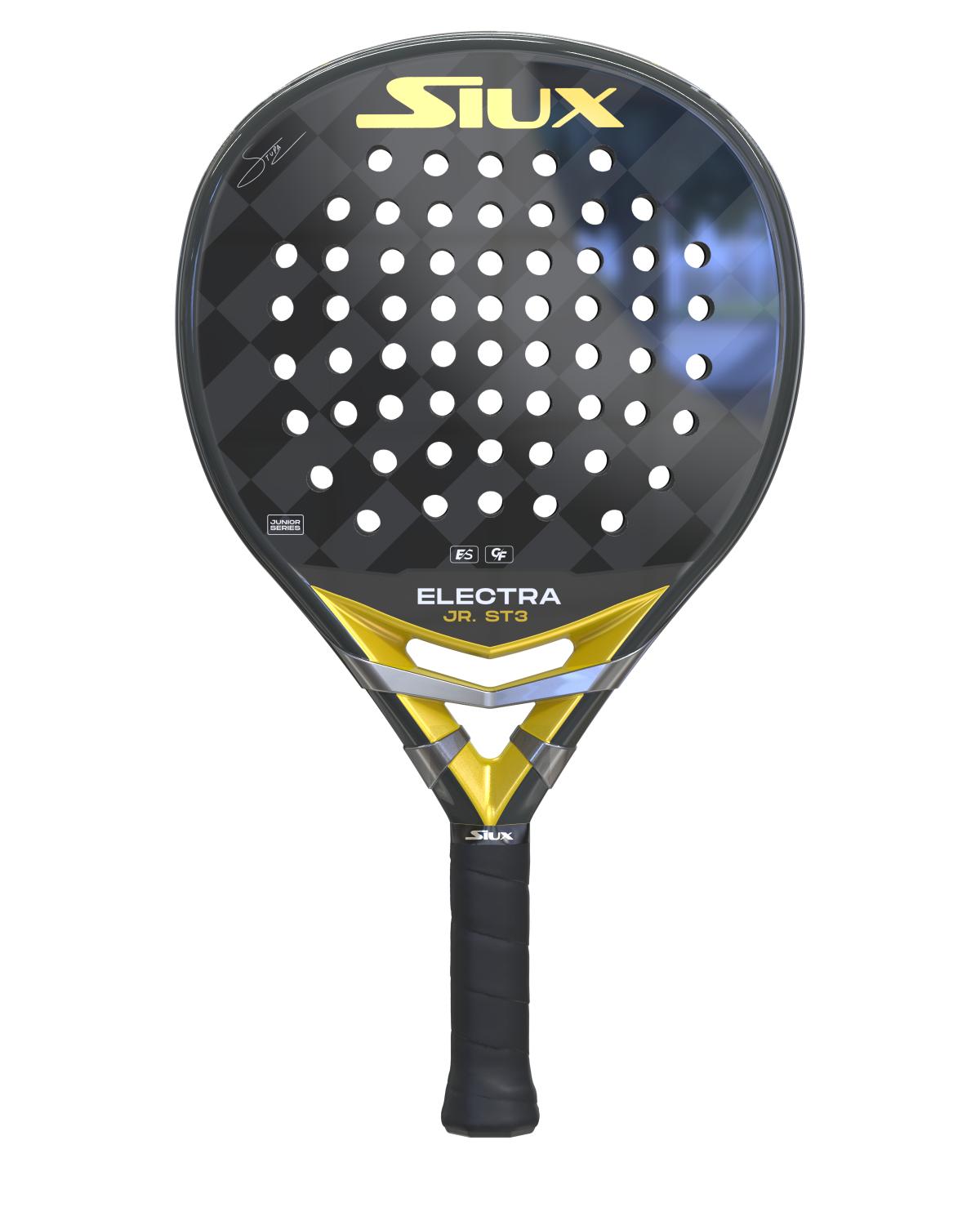 Siux Electra St3 Jr