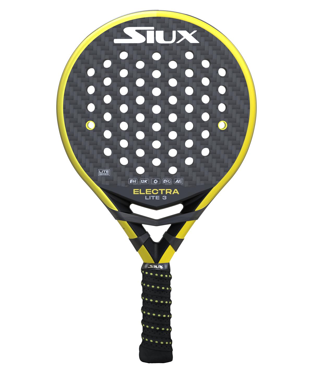 Siux Electra St3 Lite