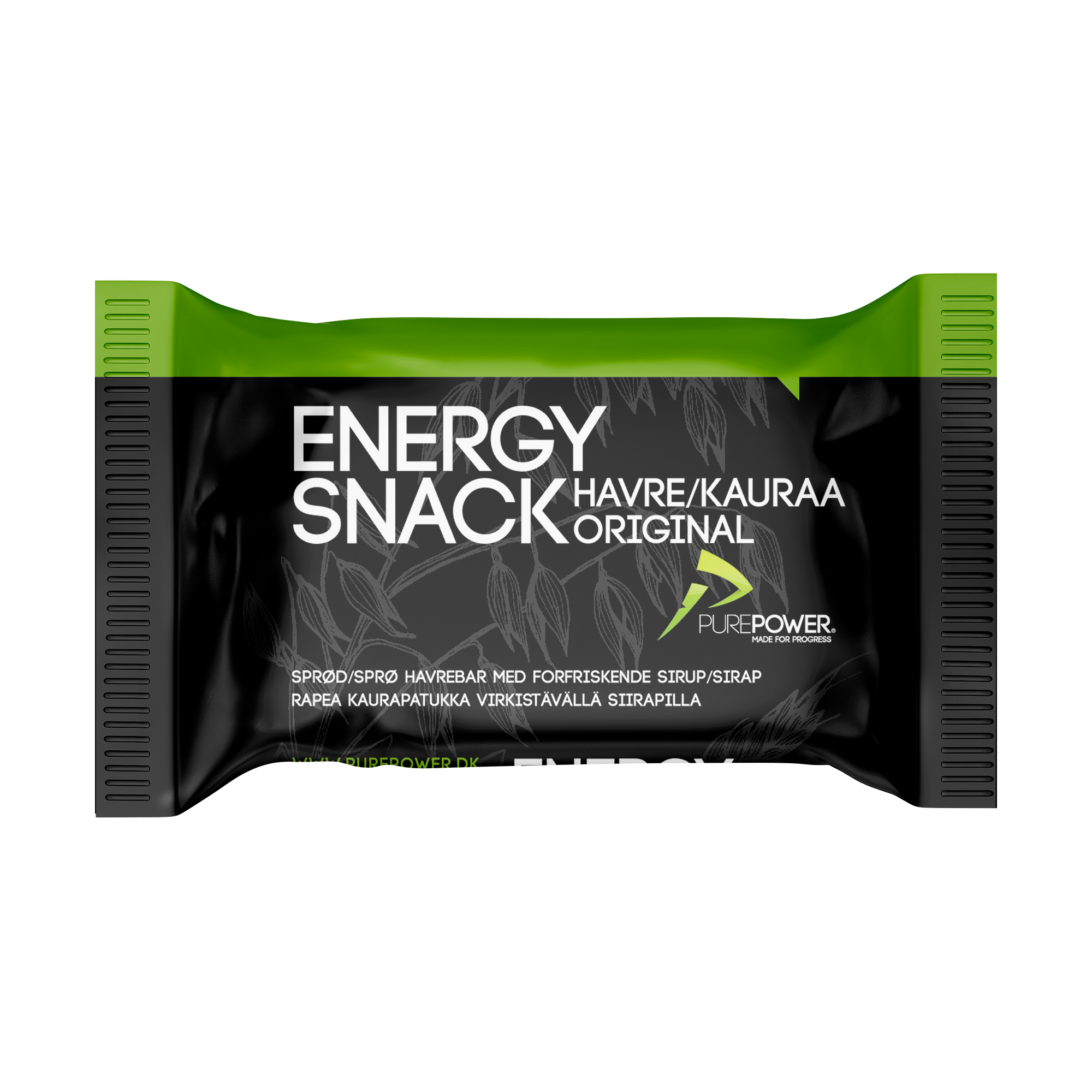 Energy Snack Original 60 G
